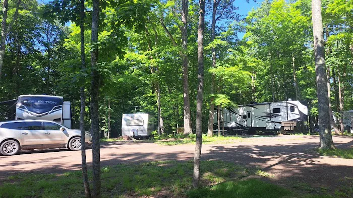 Spring Oaks Campground 3
