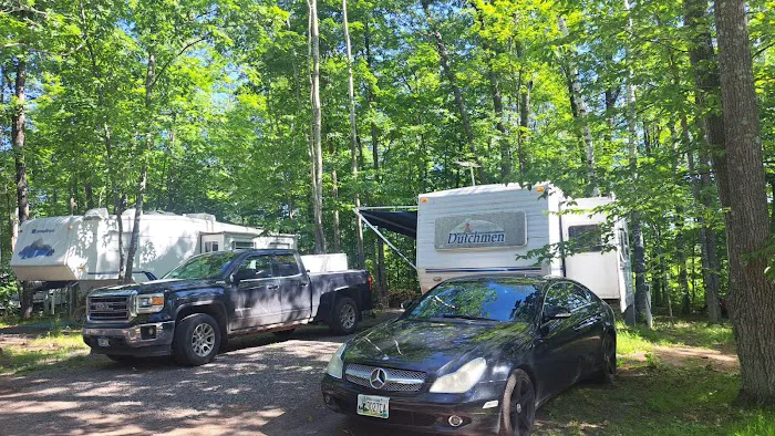 Spring Oaks Campground 7