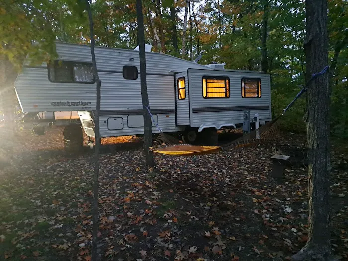 Spring Oaks Campground 5