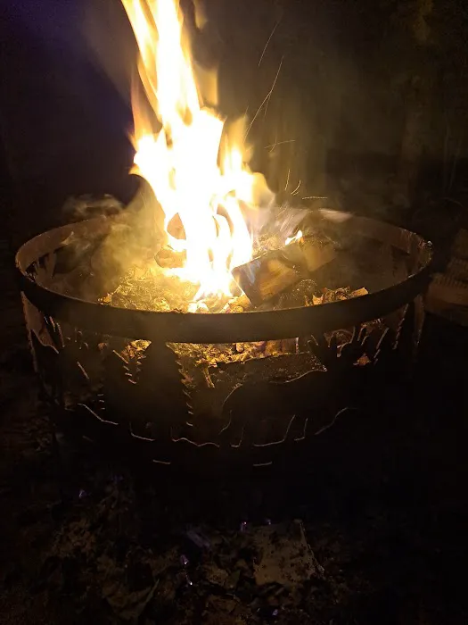 Spring Oaks Campground 2