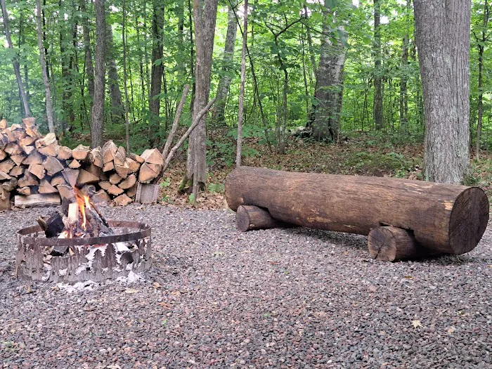 Spring Oaks Campground 6