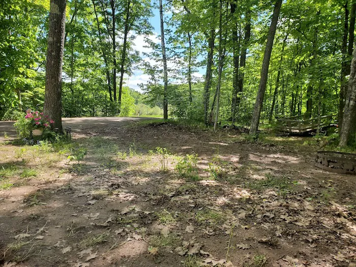 Spring Oaks Campground 10