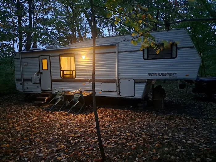 Spring Oaks Campground 4