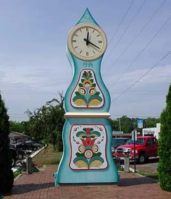Edgewood Mobile Home Park 9