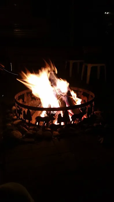 Woodsong RV Resort 2