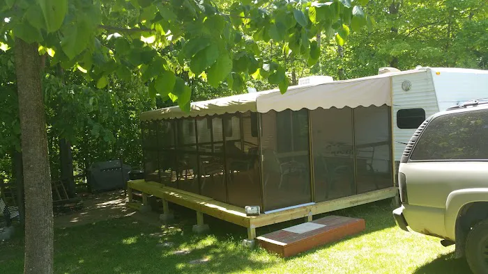 Woodsong RV Resort 1