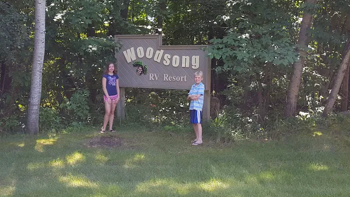 Woodsong RV Resort 10
