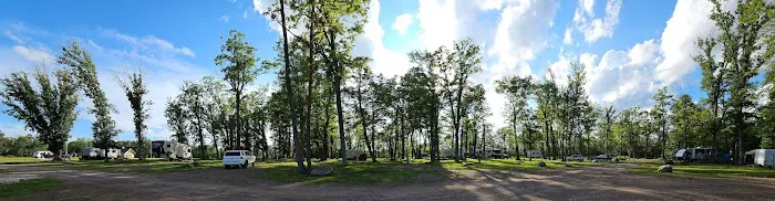 Boulder Woods RV Park 1