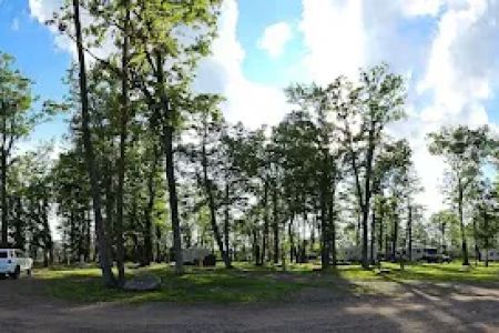 Boulder Woods RV Park