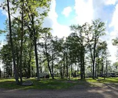 Boulder Woods RV Park