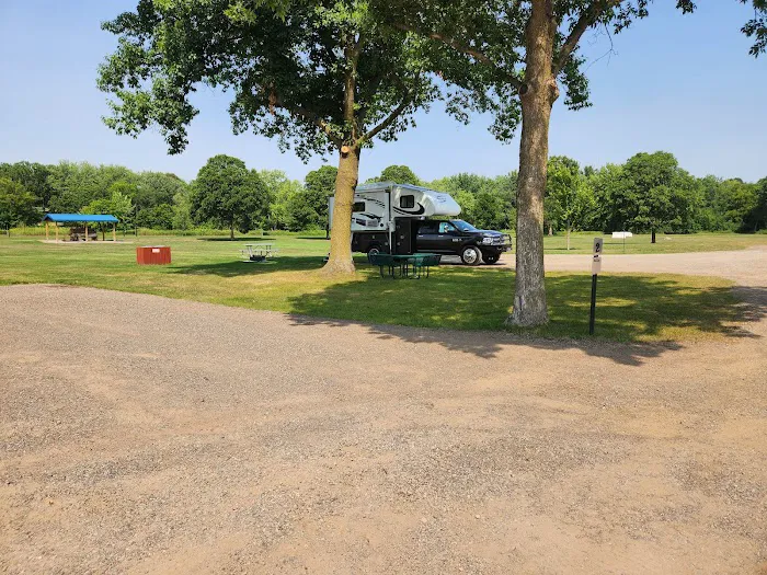 Milaca Campground 7