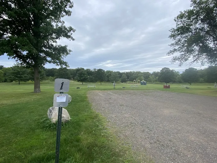 Milaca Campground 5