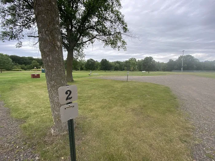 Milaca Campground 1