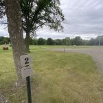 Milaca Campground