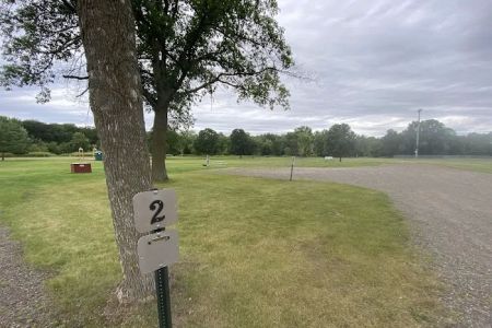 Milaca Campground