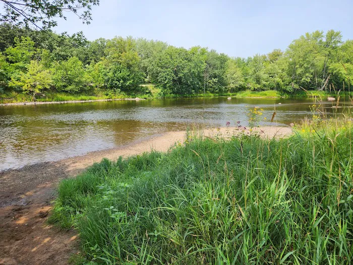 Milaca Campground 8