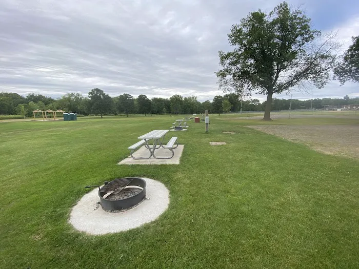 Milaca Campground 3