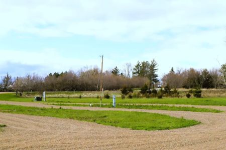 Four Fires RV Park