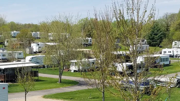Morning Star Resort Campground 3