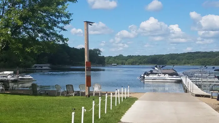 Morning Star Resort Campground 6