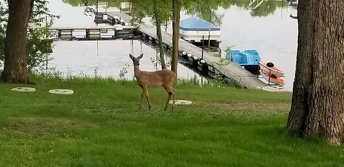Your Haven Campground 10