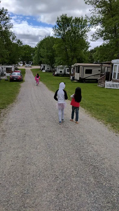 Your Haven Campground 1