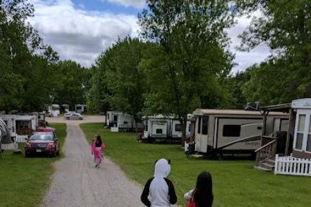Your Haven Campground