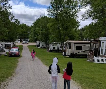 Your Haven Campground