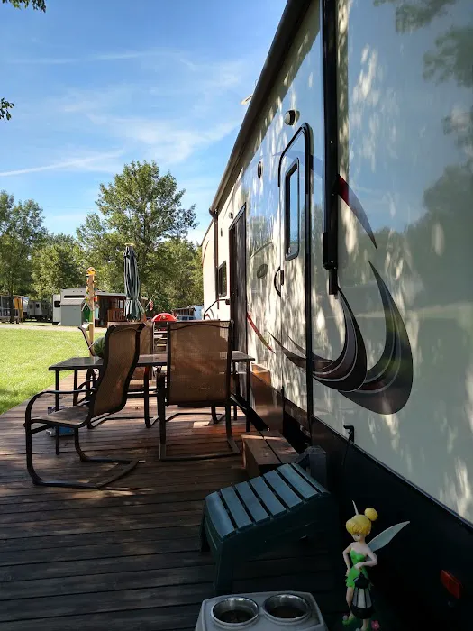 Your Haven Campground 2