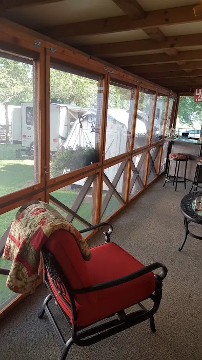 Your Haven Campground 9