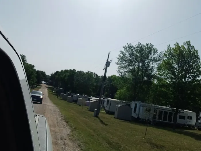 Your Haven Campground 5