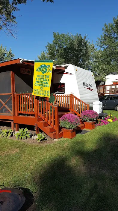 Your Haven Campground 4