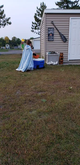 Cozy Corners Campground 4