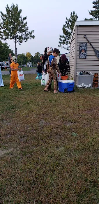 Cozy Corners Campground 7