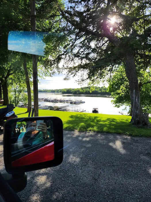 Cozy Corners Campground 9