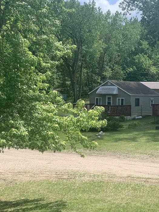 Hidden Acres RV Park Bar & Restaurant on Big Lake 6