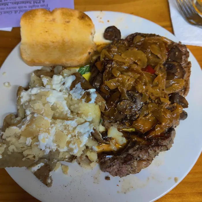 Hidden Acres RV Park Bar & Restaurant on Big Lake 2