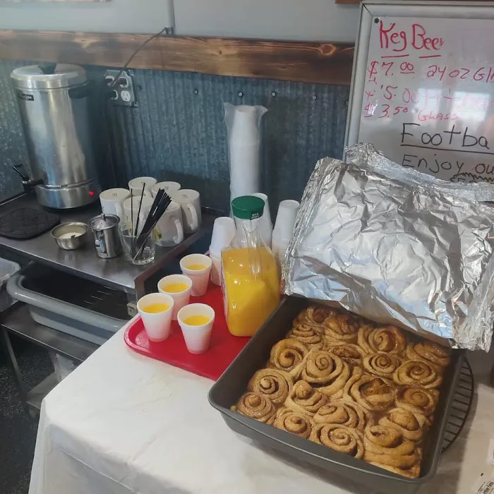 Hidden Acres RV Park Bar & Restaurant on Big Lake 4