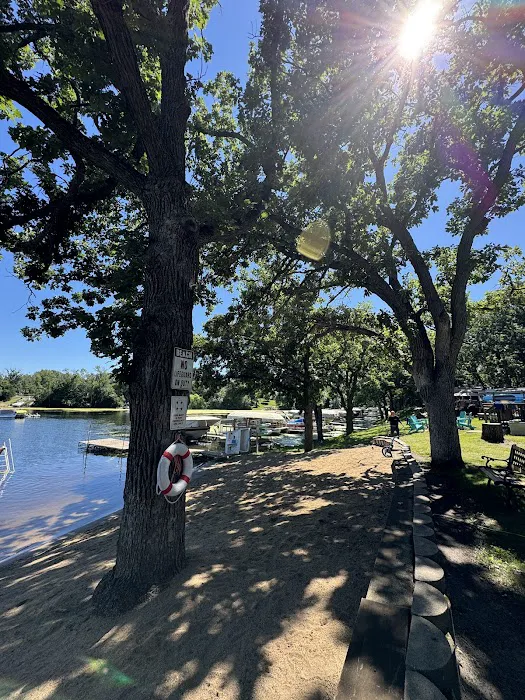 Royal Oaks RV Resort 5