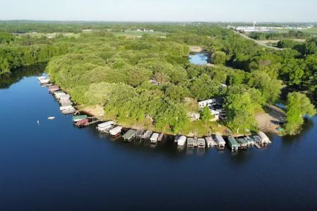 Royal Oaks RV Resort