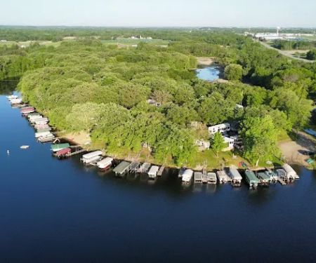 Royal Oaks RV Resort