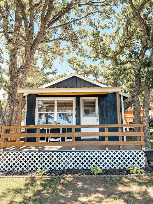 Royal Oaks RV Resort 8