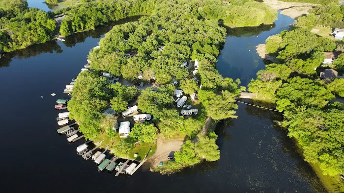Royal Oaks RV Resort 2