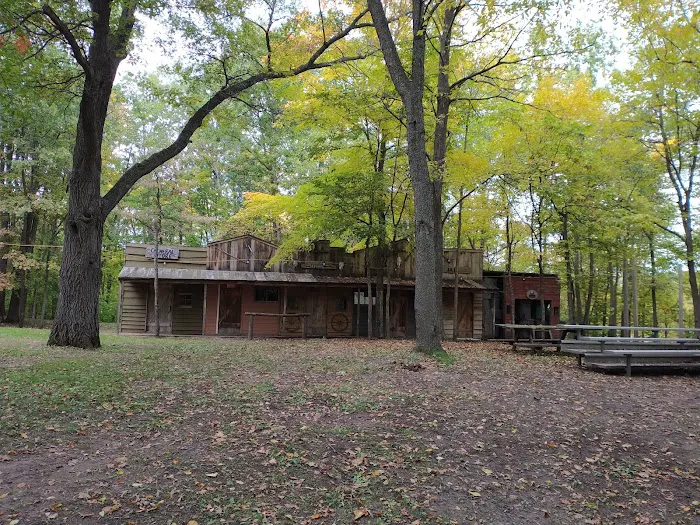 El Rancho Manana Campground 7