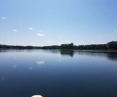 El Rancho Manana Campground