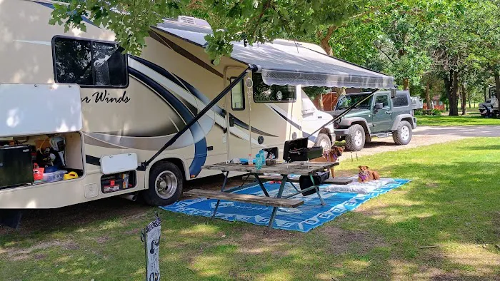 St. Cloud Campground and RV Park 10
