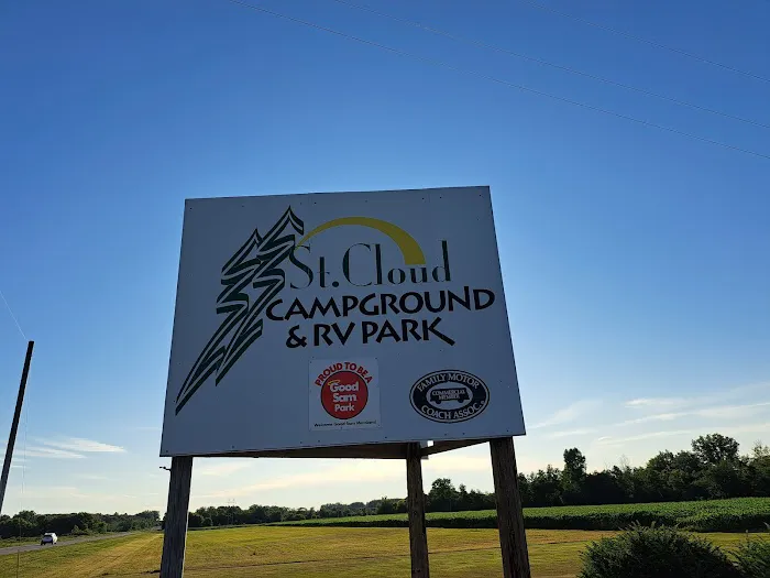 St. Cloud Campground and RV Park 1