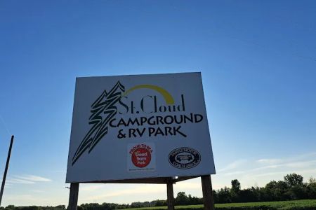 St. Cloud Campground and RV Park