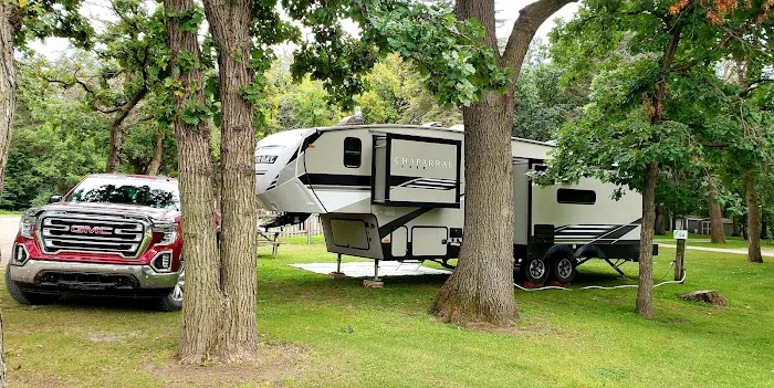 St. Cloud Campground and RV Park 5