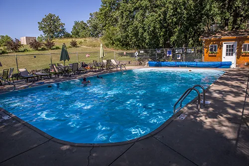 St. Cloud Campground and RV Park 7